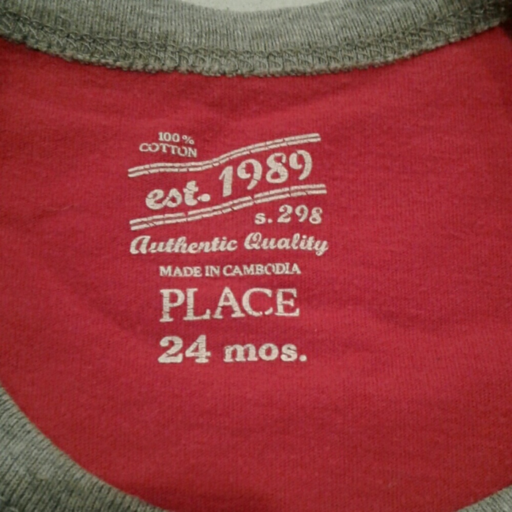 Tank top - Picture 3 of 3